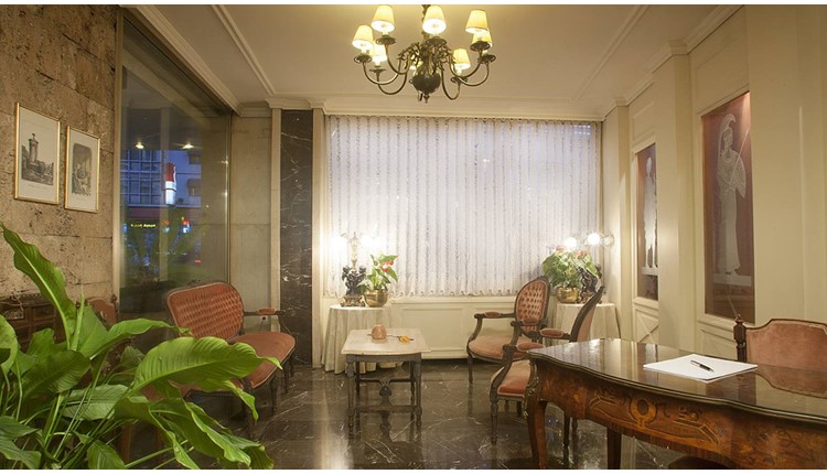 Ilisia Hotel - NR, Афины